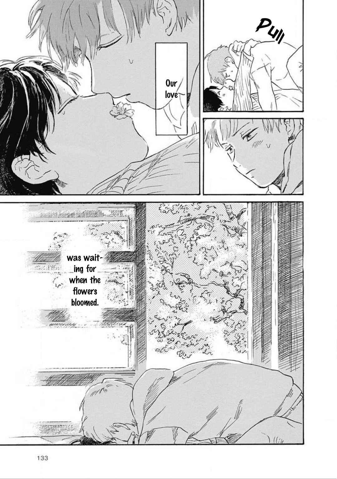 Page 36 Chapter 4 Kajitsu