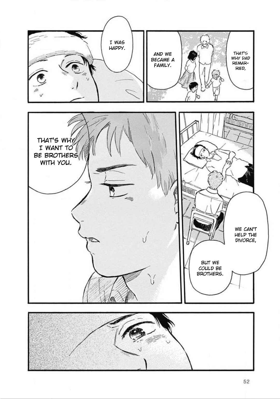 Page 21 Chapter 2 Kajitsu
