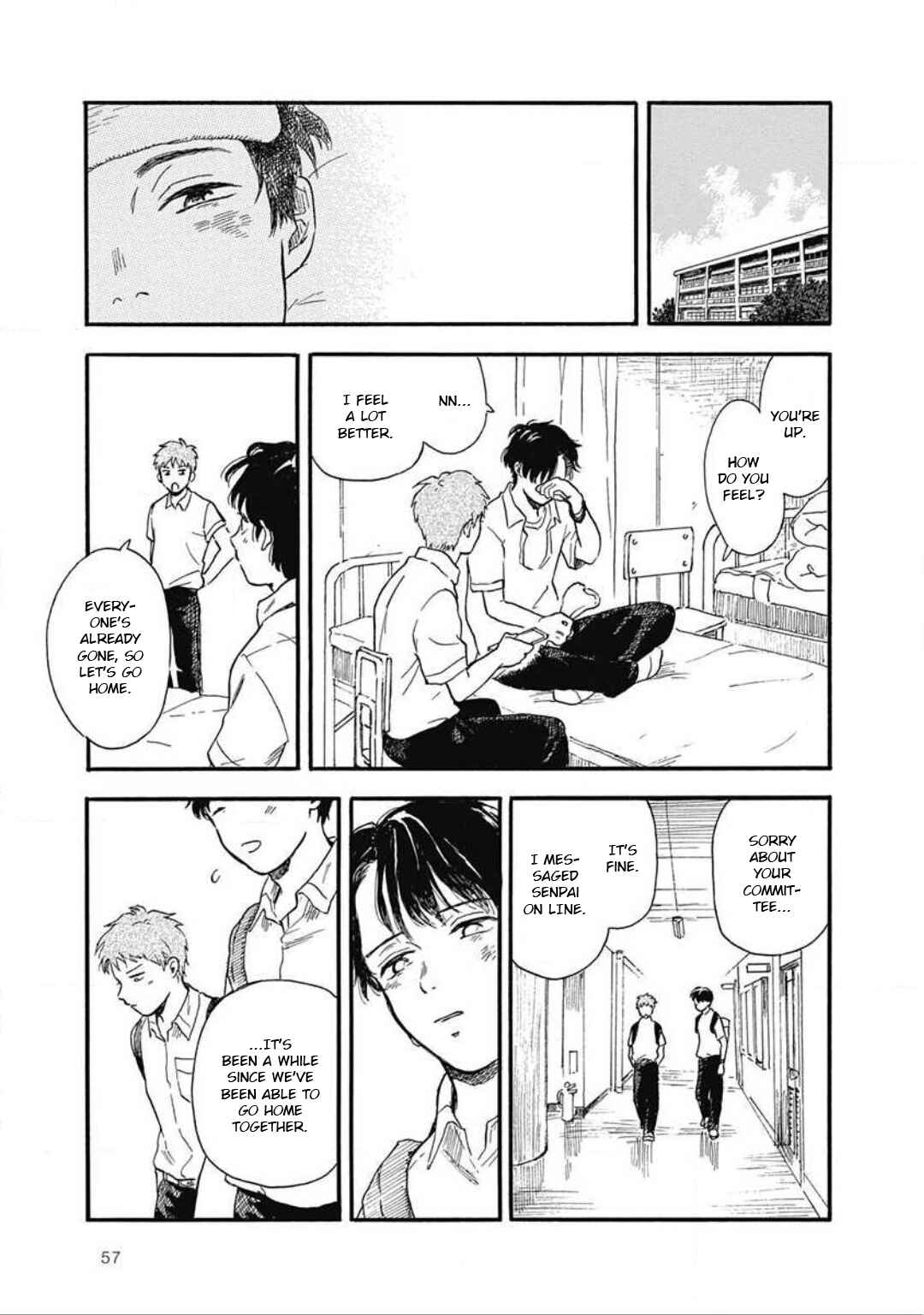 Page 26 Chapter 2 Kajitsu