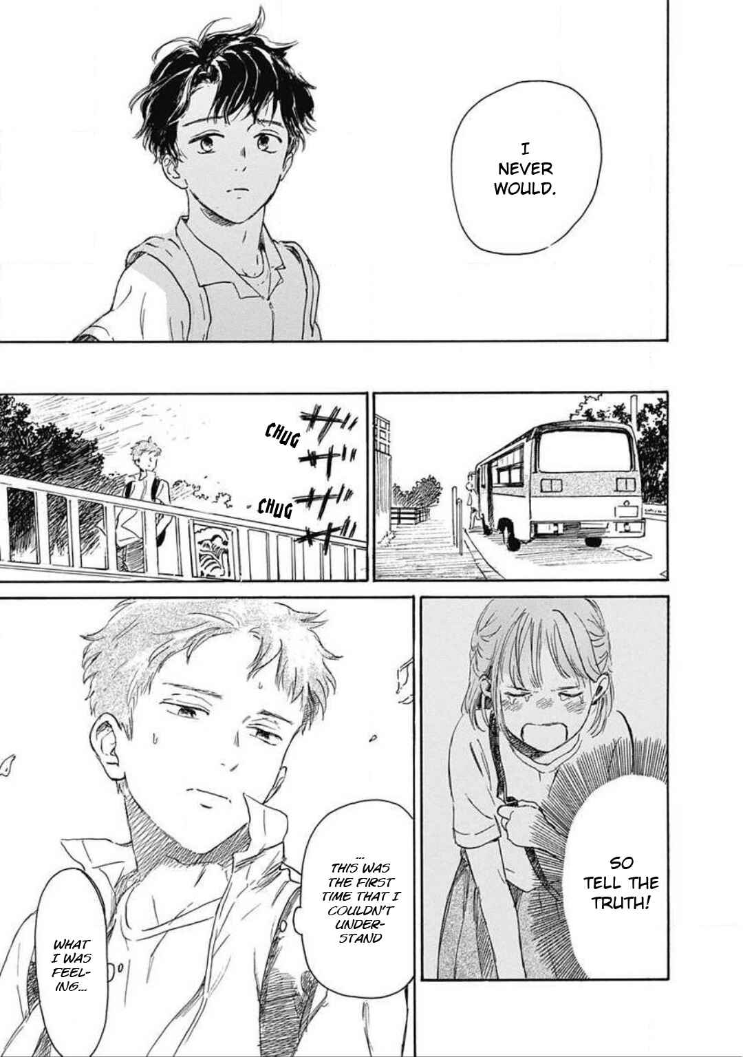 Page 17 Chapter 3 Kajitsu
