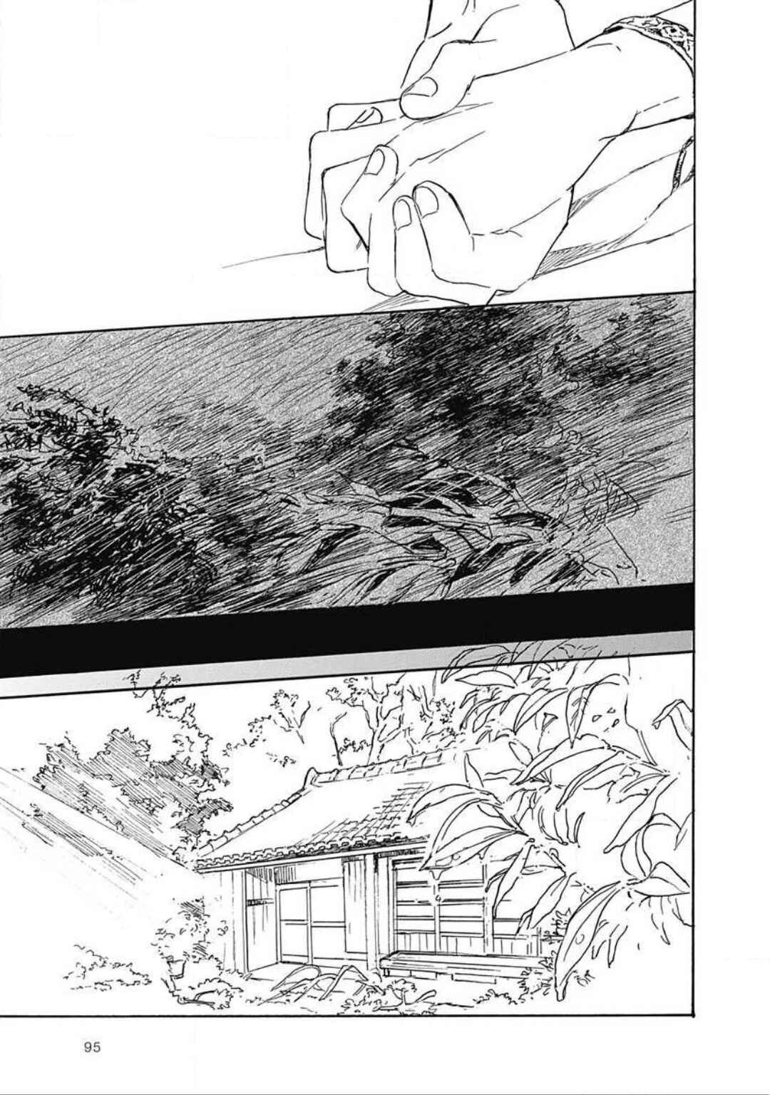 Page 31 Chapter 3 Kajitsu
