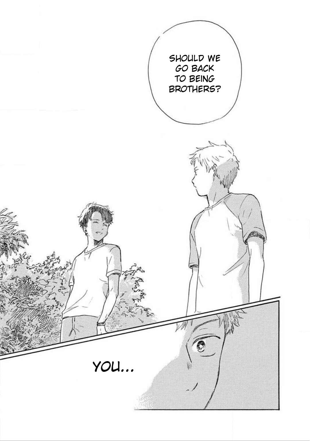 Page 33 Chapter 3 Kajitsu
