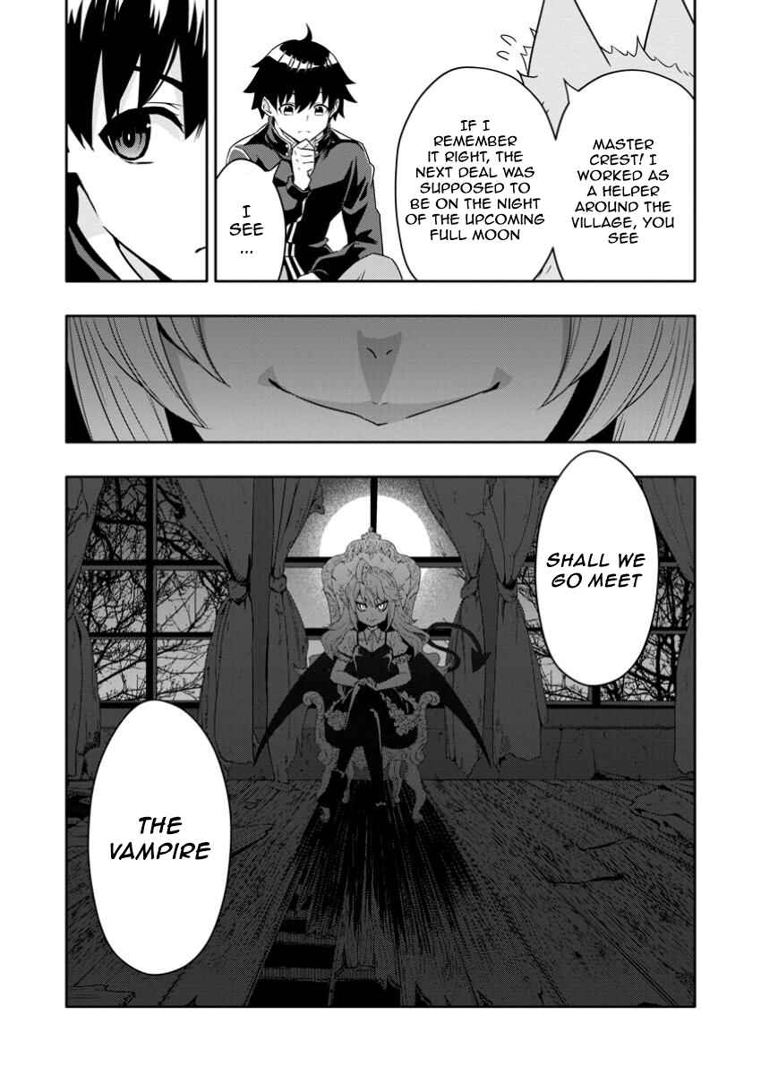 Page 10 Chapter 23.2 Hazure Skill Gacha de Tsuihou Sareta Ore wa, Wagamama Osananajimi wo Zetsuen Shi Kakusei Suru ~Bannou Cheat Skill wo Getto Shite, Mezase Rakuraku Saikyou Slow Life!~