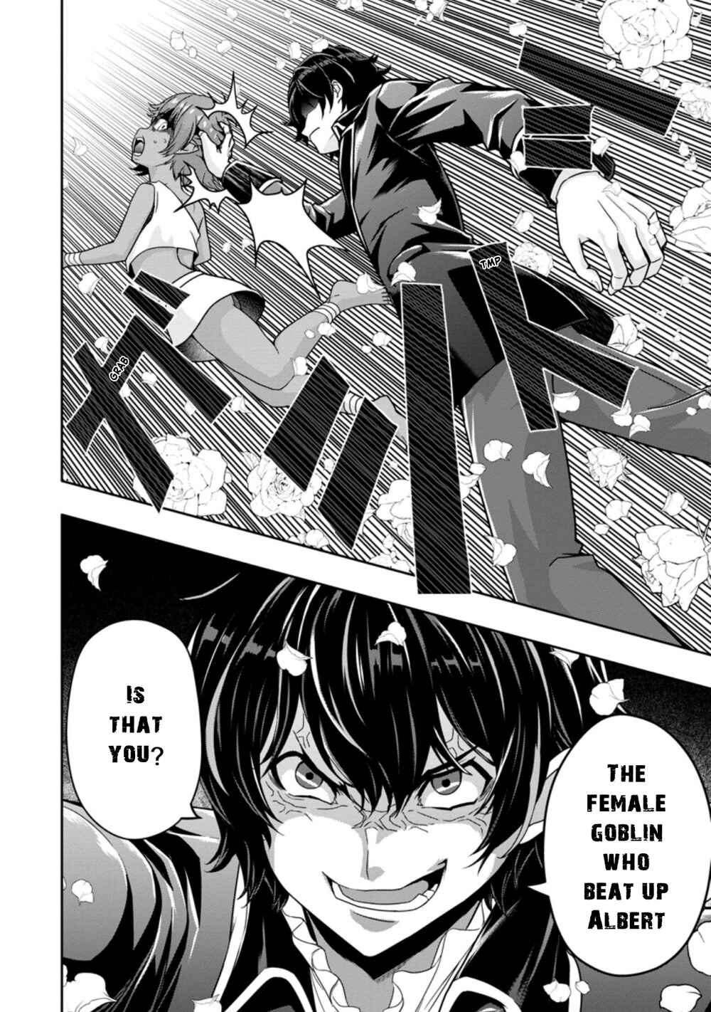 Page 10 Chapter 13.3 Hazure Skill Gacha de Tsuihou Sareta Ore wa, Wagamama Osananajimi wo Zetsuen Shi Kakusei Suru ~Bannou Cheat Skill wo Getto Shite, Mezase Rakuraku Saikyou Slow Life!~