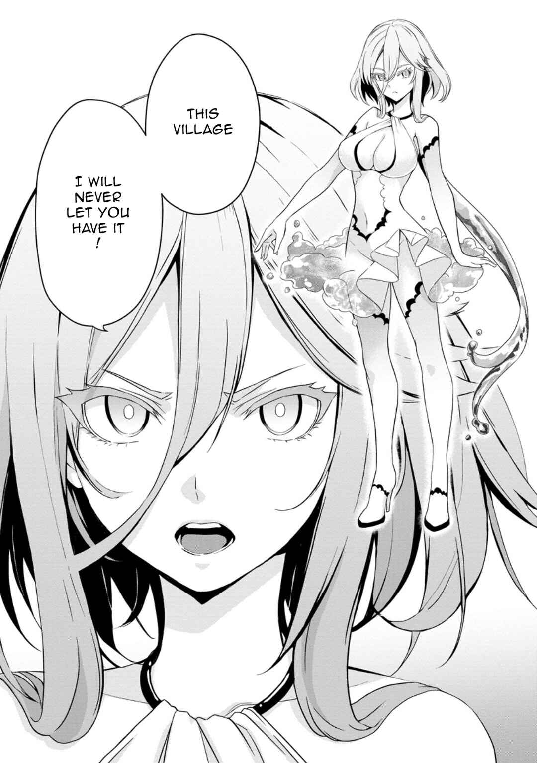 Page 2 Chapter 19.1 Hazure Skill Gacha de Tsuihou Sareta Ore wa, Wagamama Osananajimi wo Zetsuen Shi Kakusei Suru ~Bannou Cheat Skill wo Getto Shite, Mezase Rakuraku Saikyou Slow Life!~