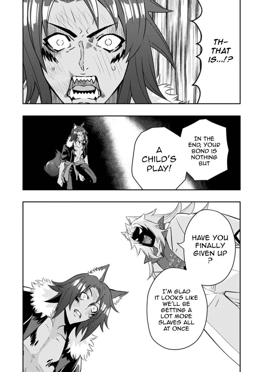 Page 8 Chapter 21.1 Hazure Skill Gacha de Tsuihou Sareta Ore wa, Wagamama Osananajimi wo Zetsuen Shi Kakusei Suru ~Bannou Cheat Skill wo Getto Shite, Mezase Rakuraku Saikyou Slow Life!~