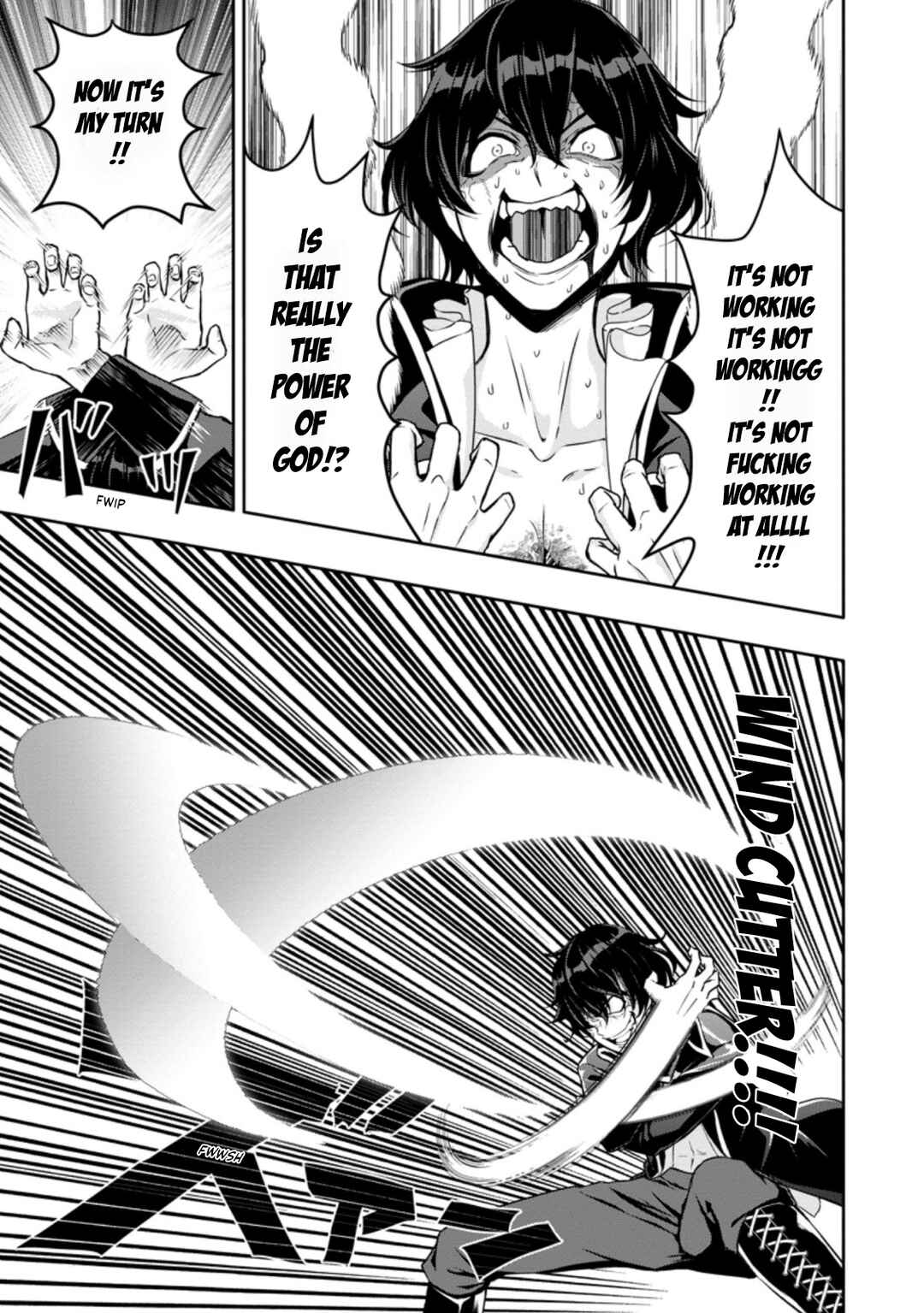 Page 3 Chapter 15.2 Hazure Skill Gacha de Tsuihou Sareta Ore wa, Wagamama Osananajimi wo Zetsuen Shi Kakusei Suru ~Bannou Cheat Skill wo Getto Shite, Mezase Rakuraku Saikyou Slow Life!~