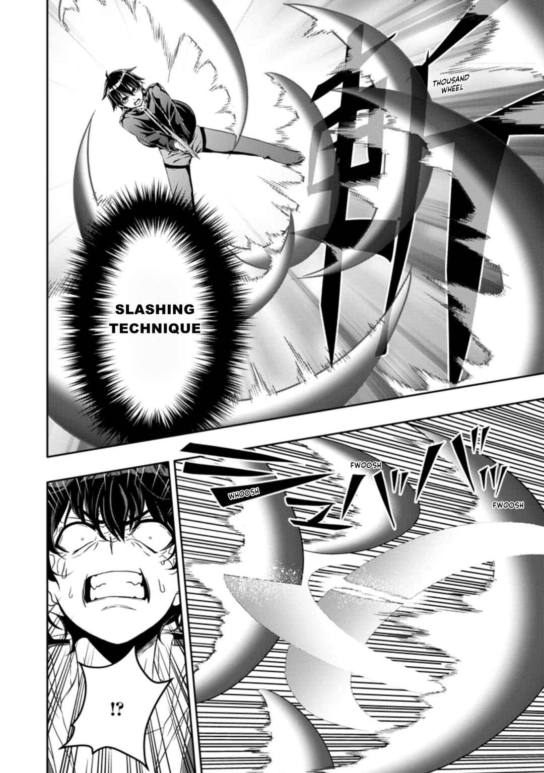 Page 4 Chapter 15.2 Hazure Skill Gacha de Tsuihou Sareta Ore wa, Wagamama Osananajimi wo Zetsuen Shi Kakusei Suru ~Bannou Cheat Skill wo Getto Shite, Mezase Rakuraku Saikyou Slow Life!~