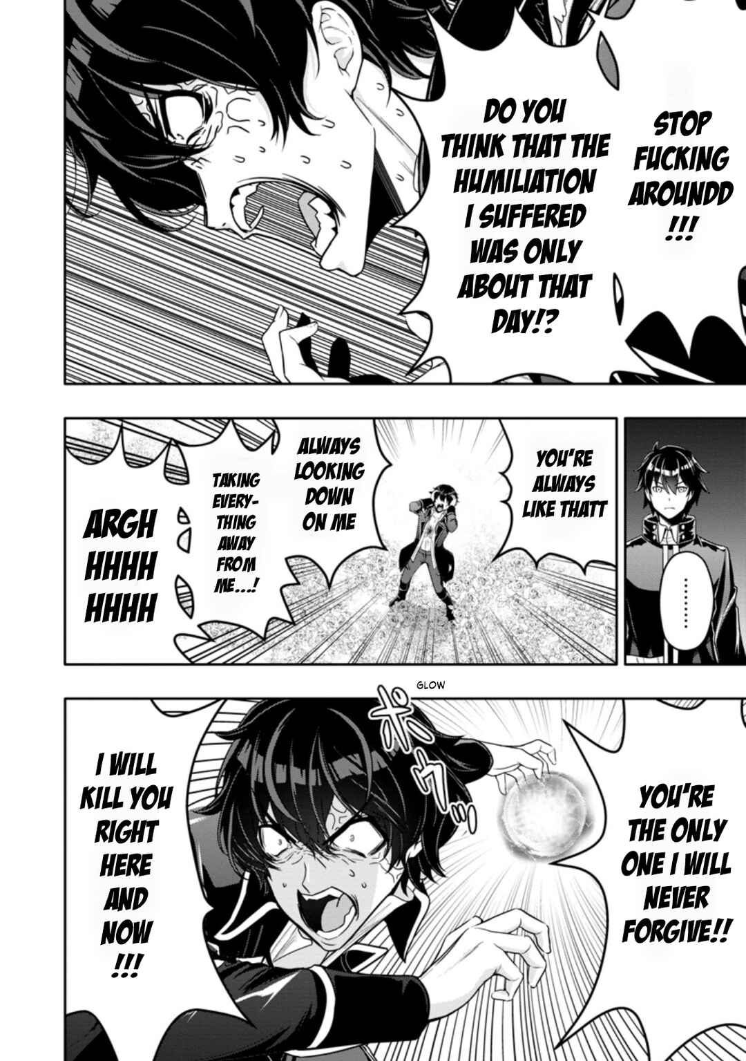 Page 6 Chapter 15.2 Hazure Skill Gacha de Tsuihou Sareta Ore wa, Wagamama Osananajimi wo Zetsuen Shi Kakusei Suru ~Bannou Cheat Skill wo Getto Shite, Mezase Rakuraku Saikyou Slow Life!~