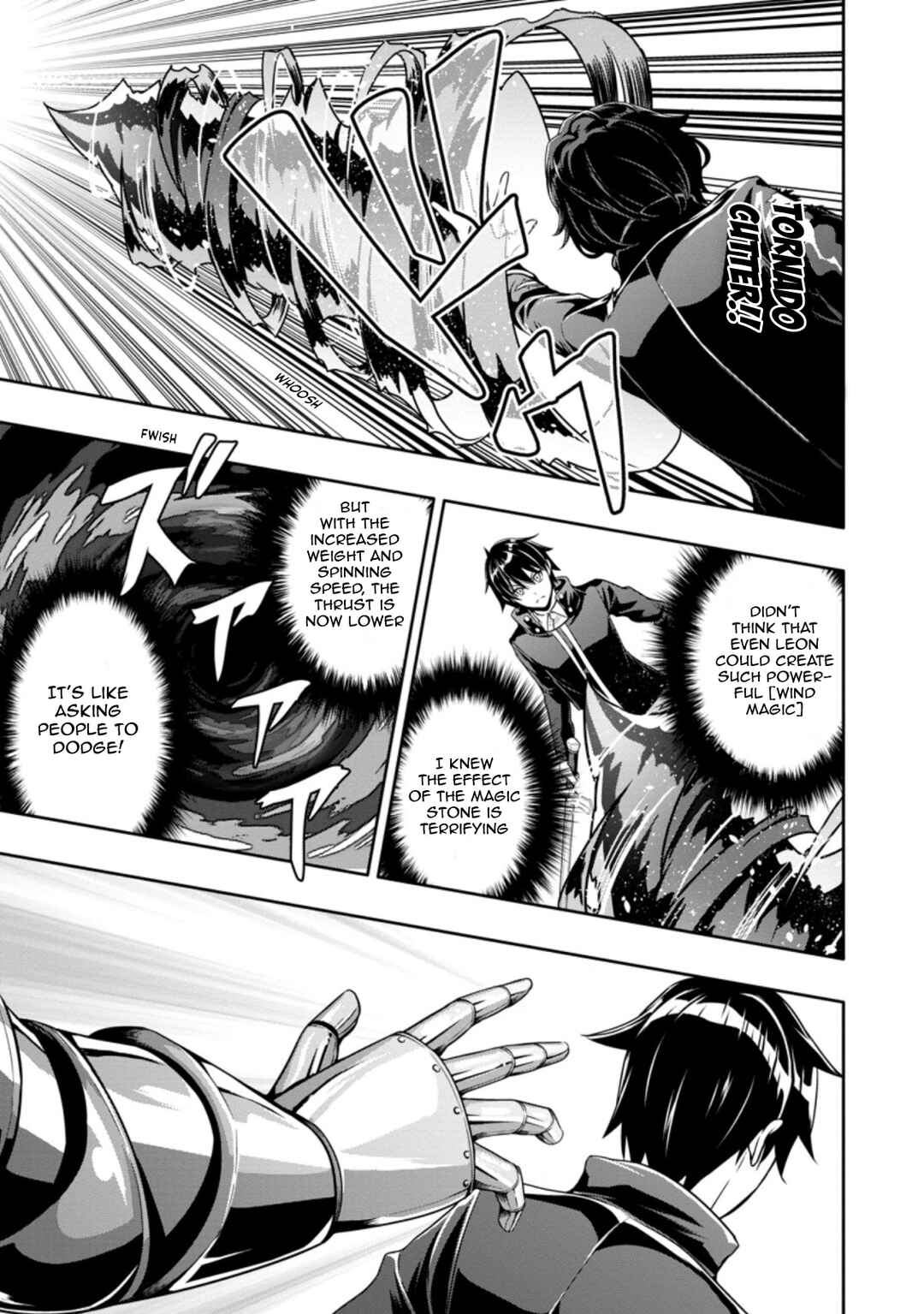 Page 7 Chapter 15.2 Hazure Skill Gacha de Tsuihou Sareta Ore wa, Wagamama Osananajimi wo Zetsuen Shi Kakusei Suru ~Bannou Cheat Skill wo Getto Shite, Mezase Rakuraku Saikyou Slow Life!~