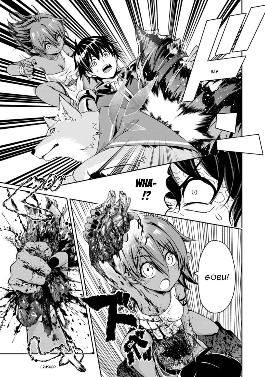 Page 9 Chapter 15.2 Hazure Skill Gacha de Tsuihou Sareta Ore wa, Wagamama Osananajimi wo Zetsuen Shi Kakusei Suru ~Bannou Cheat Skill wo Getto Shite, Mezase Rakuraku Saikyou Slow Life!~