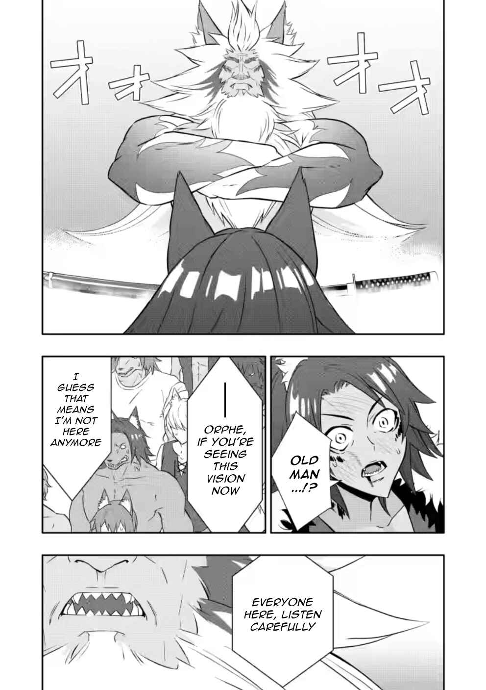 Page 2 Chapter 21.2 Hazure Skill Gacha de Tsuihou Sareta Ore wa, Wagamama Osananajimi wo Zetsuen Shi Kakusei Suru ~Bannou Cheat Skill wo Getto Shite, Mezase Rakuraku Saikyou Slow Life!~