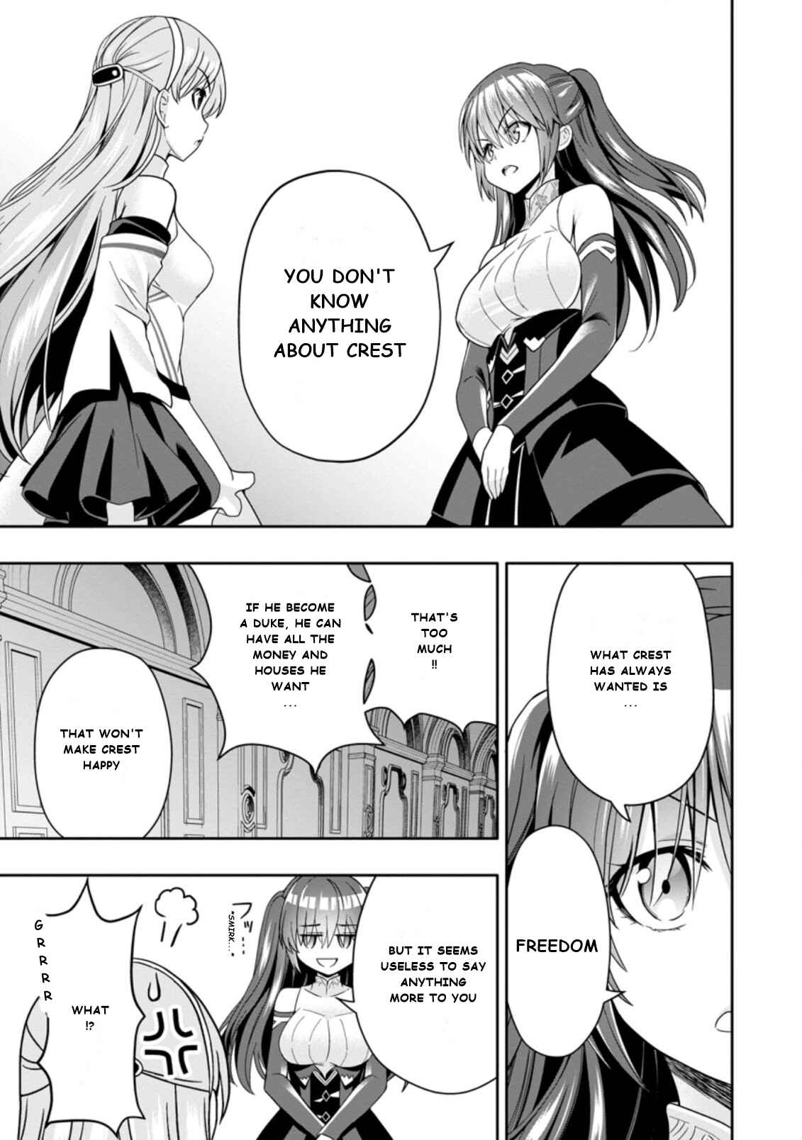 Page 1 Chapter 5.2 Hazure Skill Gacha de Tsuihou Sareta Ore wa, Wagamama Osananajimi wo Zetsuen Shi Kakusei Suru ~Bannou Cheat Skill wo Getto Shite, Mezase Rakuraku Saikyou Slow Life!~