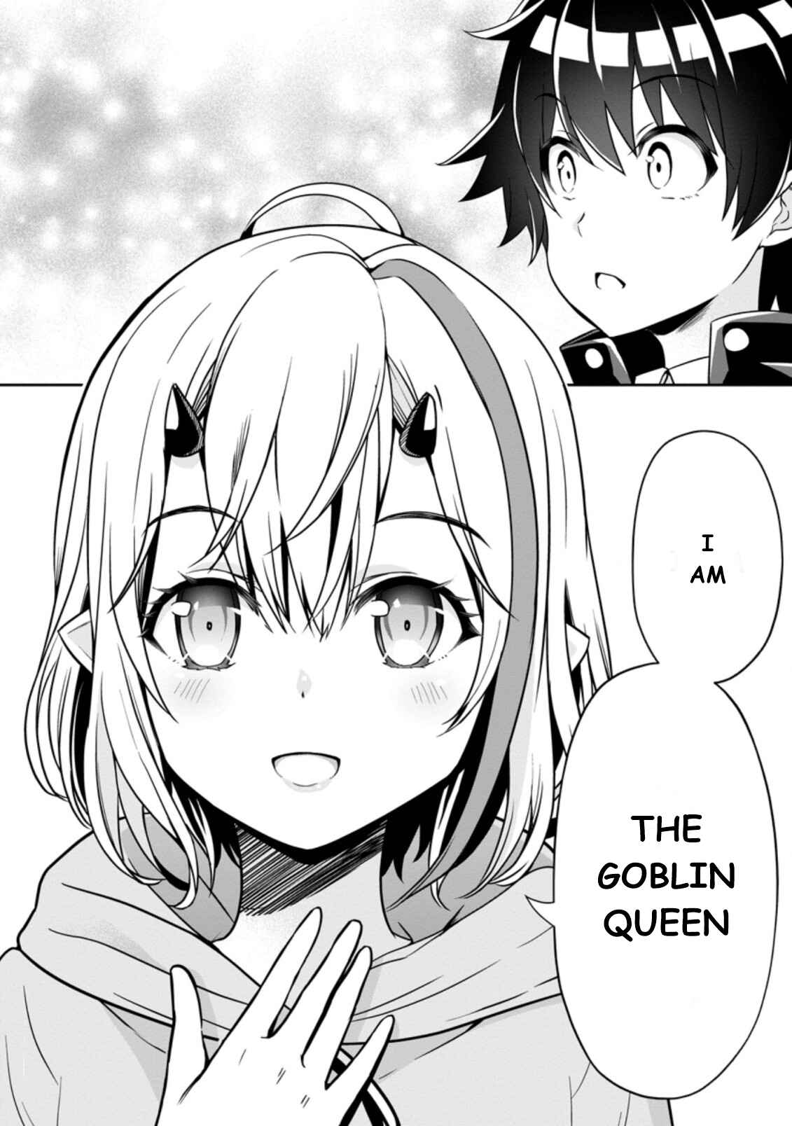 Page 9 Chapter 8.3 Hazure Skill Gacha de Tsuihou Sareta Ore wa, Wagamama Osananajimi wo Zetsuen Shi Kakusei Suru ~Bannou Cheat Skill wo Getto Shite, Mezase Rakuraku Saikyou Slow Life!~