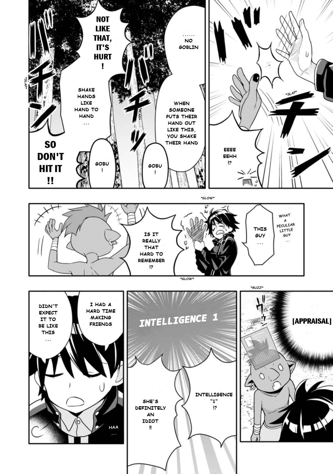 Page 4 Chapter 6.2 Hazure Skill Gacha de Tsuihou Sareta Ore wa, Wagamama Osananajimi wo Zetsuen Shi Kakusei Suru ~Bannou Cheat Skill wo Getto Shite, Mezase Rakuraku Saikyou Slow Life!~