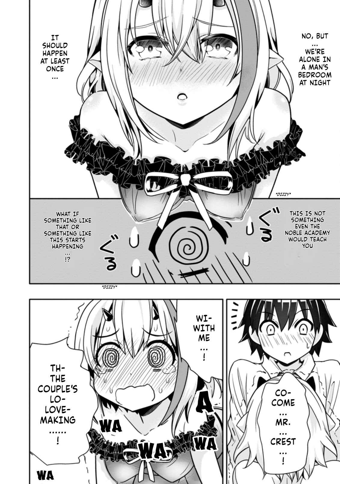 Page 2 Chapter 10.1 Hazure Skill Gacha de Tsuihou Sareta Ore wa, Wagamama Osananajimi wo Zetsuen Shi Kakusei Suru ~Bannou Cheat Skill wo Getto Shite, Mezase Rakuraku Saikyou Slow Life!~