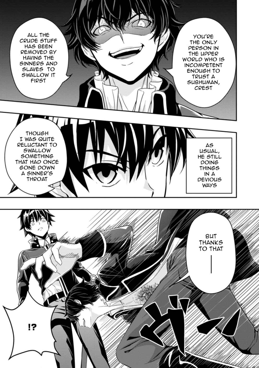 Page 5 Chapter 15.1 Hazure Skill Gacha de Tsuihou Sareta Ore wa, Wagamama Osananajimi wo Zetsuen Shi Kakusei Suru ~Bannou Cheat Skill wo Getto Shite, Mezase Rakuraku Saikyou Slow Life!~