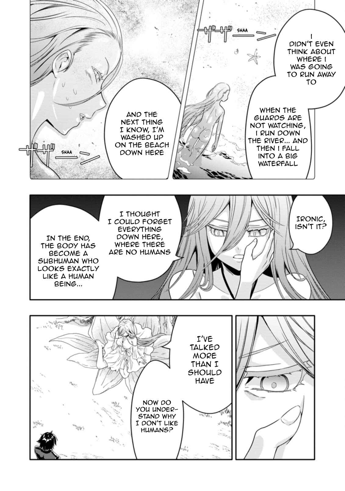 Page 4 Chapter 12.2 Hazure Skill Gacha de Tsuihou Sareta Ore wa, Wagamama Osananajimi wo Zetsuen Shi Kakusei Suru ~Bannou Cheat Skill wo Getto Shite, Mezase Rakuraku Saikyou Slow Life!~