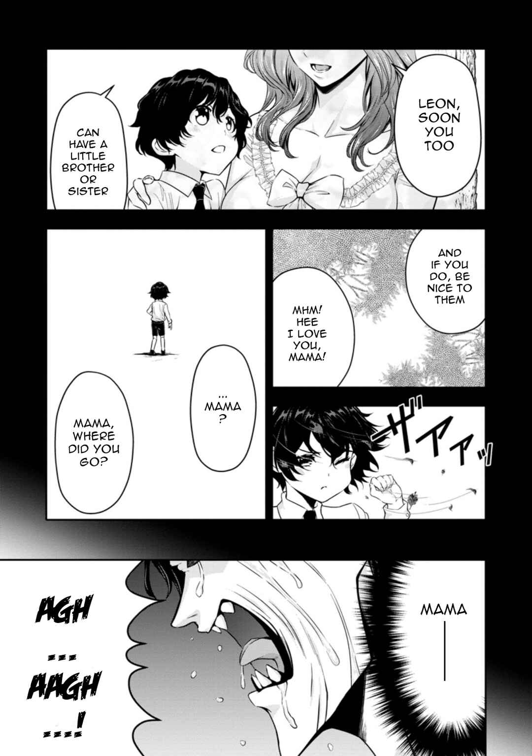 Page 1 Chapter 16.1 Hazure Skill Gacha de Tsuihou Sareta Ore wa, Wagamama Osananajimi wo Zetsuen Shi Kakusei Suru ~Bannou Cheat Skill wo Getto Shite, Mezase Rakuraku Saikyou Slow Life!~