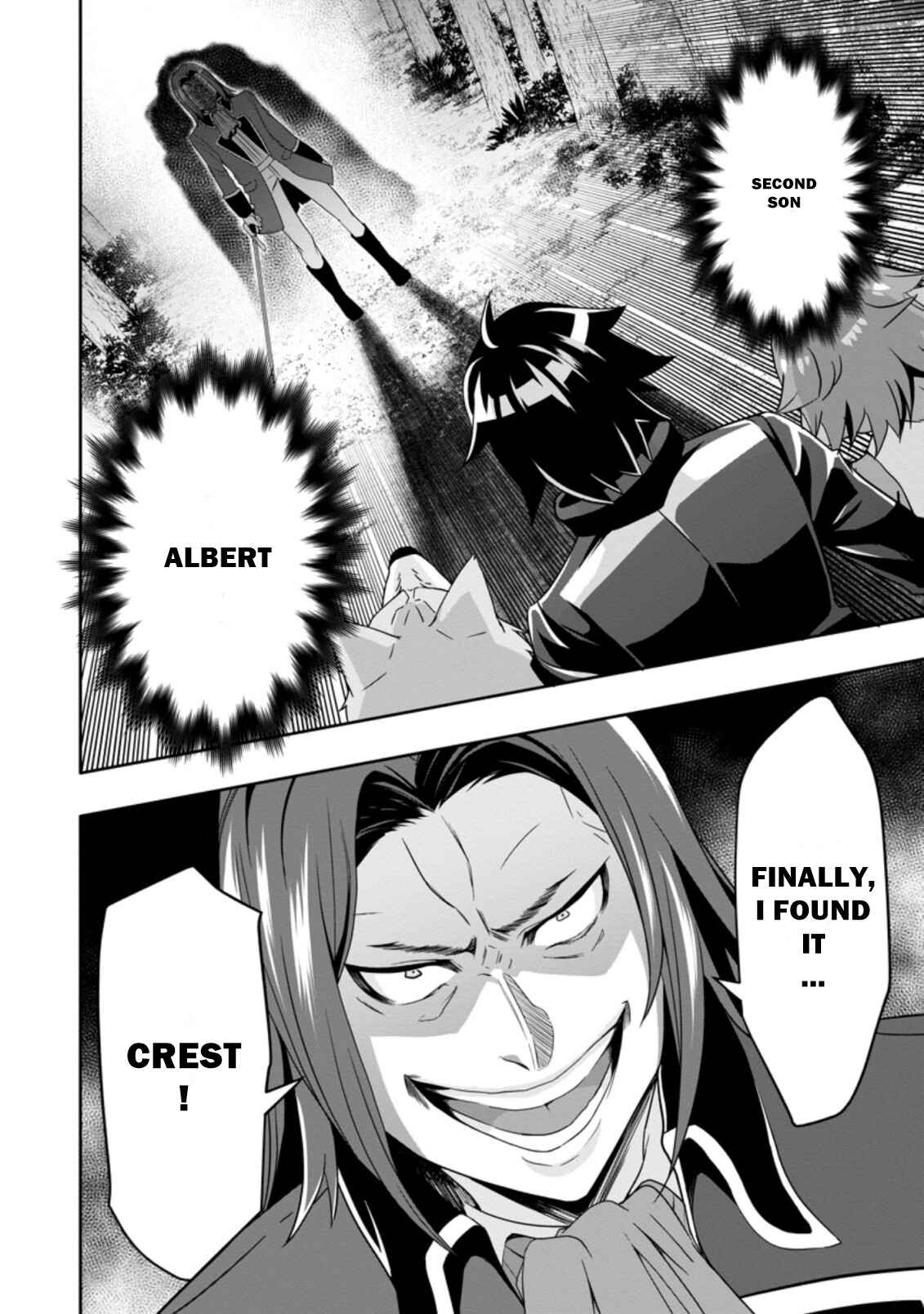 Page 10 Chapter 6.3 Hazure Skill Gacha de Tsuihou Sareta Ore wa, Wagamama Osananajimi wo Zetsuen Shi Kakusei Suru ~Bannou Cheat Skill wo Getto Shite, Mezase Rakuraku Saikyou Slow Life!~