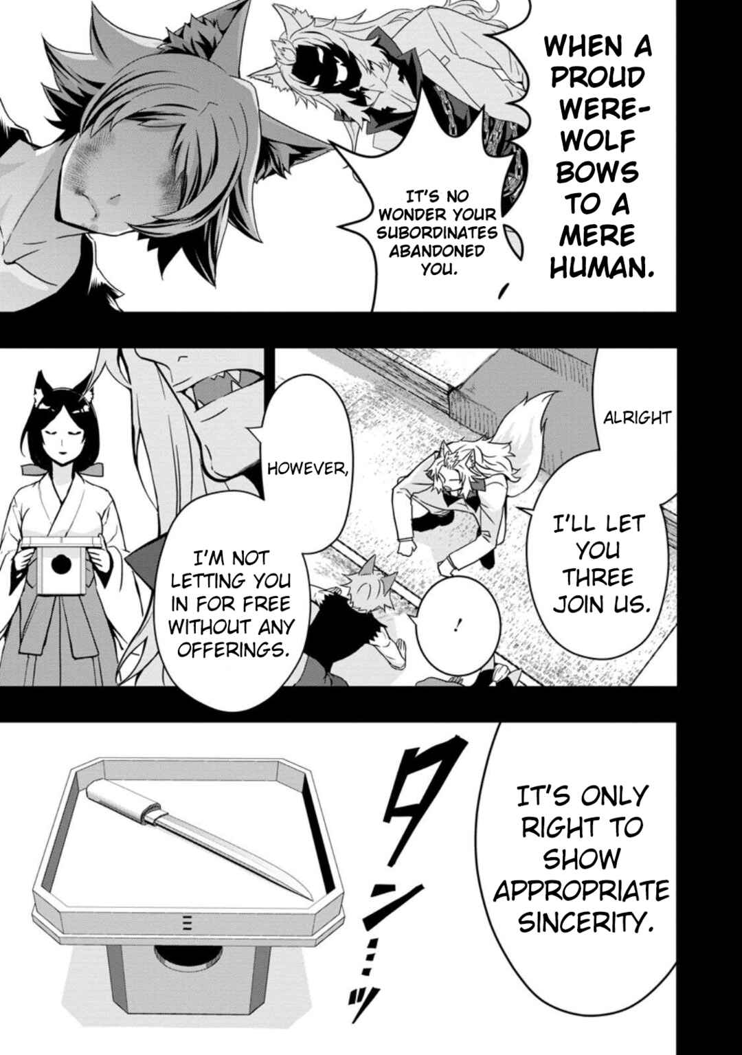 Page 3 Chapter 18.1 Hazure Skill Gacha de Tsuihou Sareta Ore wa, Wagamama Osananajimi wo Zetsuen Shi Kakusei Suru ~Bannou Cheat Skill wo Getto Shite, Mezase Rakuraku Saikyou Slow Life!~