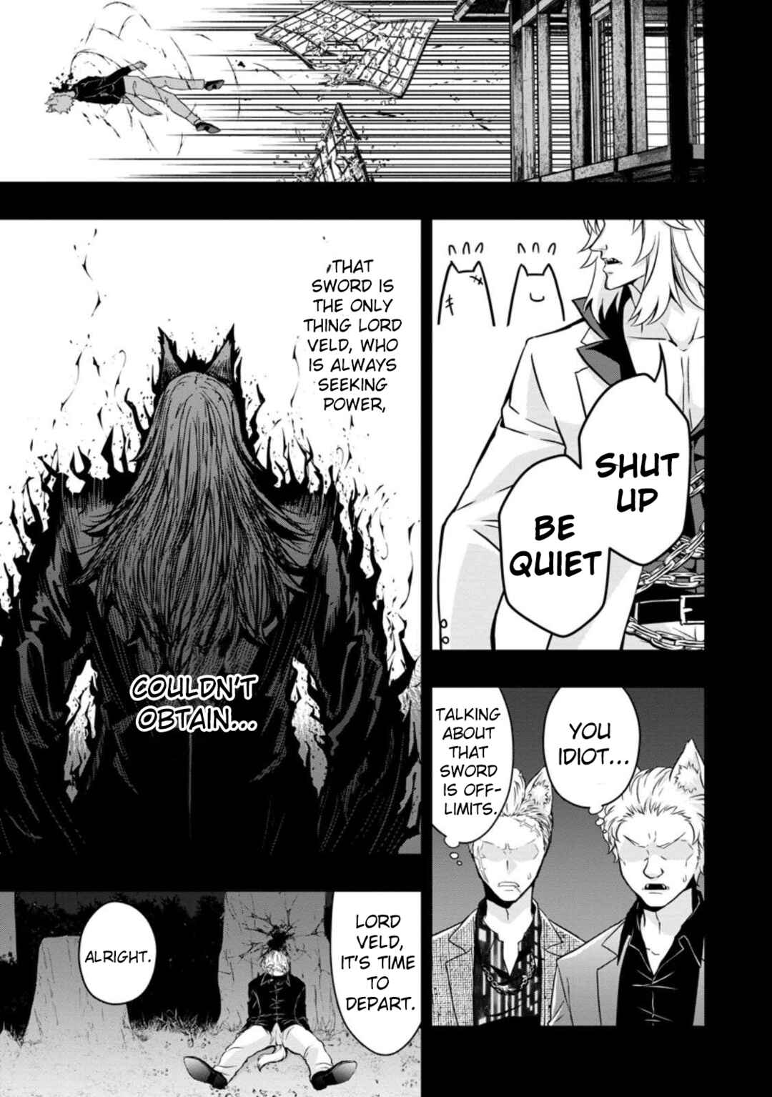 Page 7 Chapter 18.1 Hazure Skill Gacha de Tsuihou Sareta Ore wa, Wagamama Osananajimi wo Zetsuen Shi Kakusei Suru ~Bannou Cheat Skill wo Getto Shite, Mezase Rakuraku Saikyou Slow Life!~
