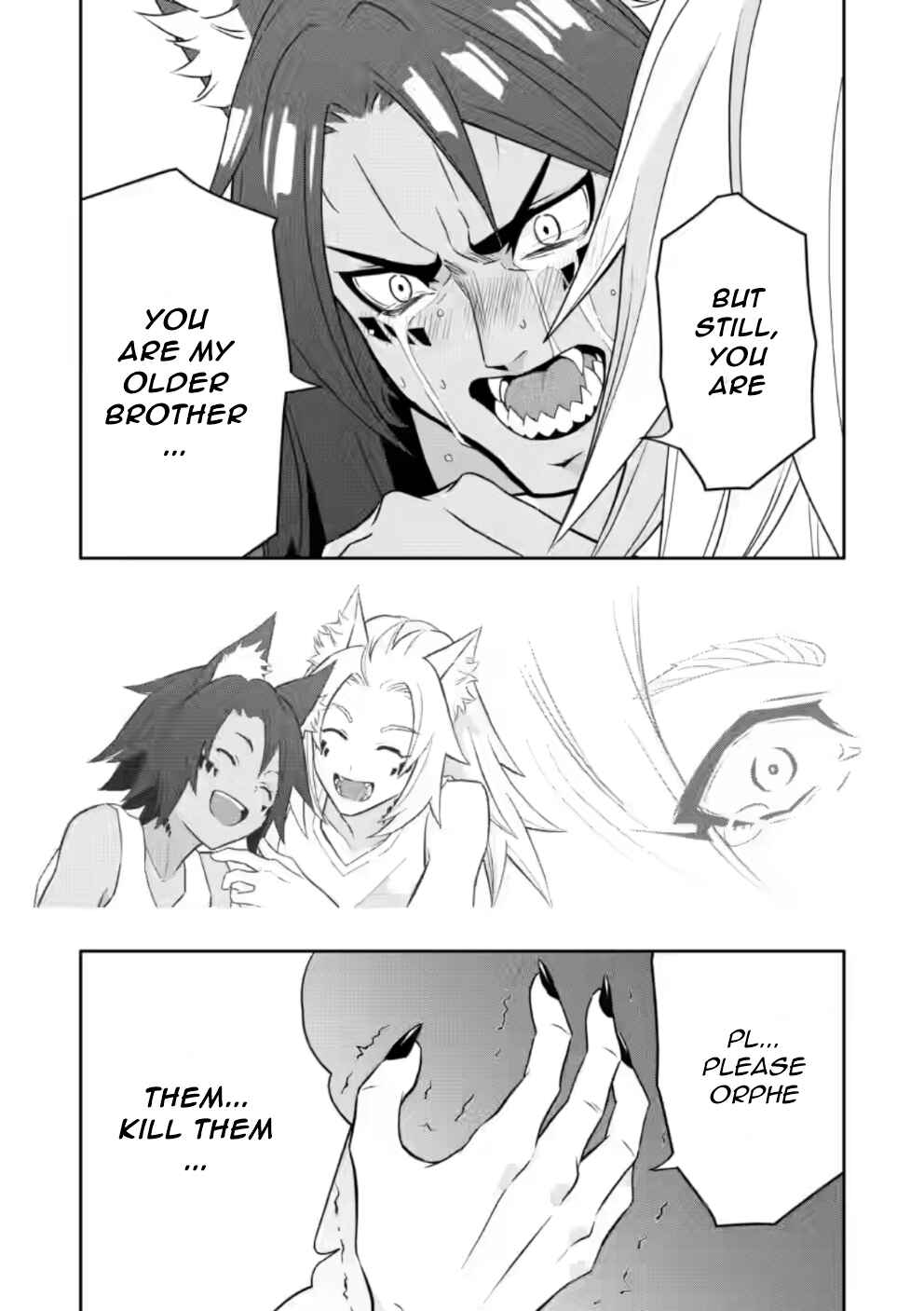 Page 7 Chapter 22.2 Hazure Skill Gacha de Tsuihou Sareta Ore wa, Wagamama Osananajimi wo Zetsuen Shi Kakusei Suru ~Bannou Cheat Skill wo Getto Shite, Mezase Rakuraku Saikyou Slow Life!~