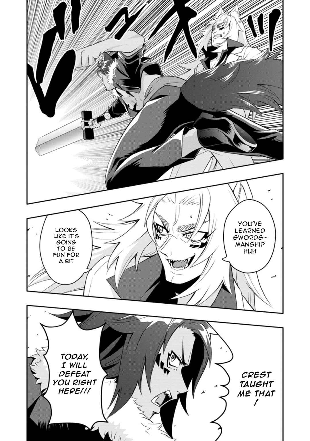 Page 8 Chapter 20.2 Hazure Skill Gacha de Tsuihou Sareta Ore wa, Wagamama Osananajimi wo Zetsuen Shi Kakusei Suru ~Bannou Cheat Skill wo Getto Shite, Mezase Rakuraku Saikyou Slow Life!~