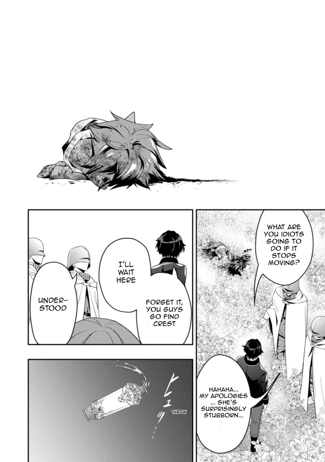 Page 2 Chapter 14.2 Hazure Skill Gacha de Tsuihou Sareta Ore wa, Wagamama Osananajimi wo Zetsuen Shi Kakusei Suru ~Bannou Cheat Skill wo Getto Shite, Mezase Rakuraku Saikyou Slow Life!~