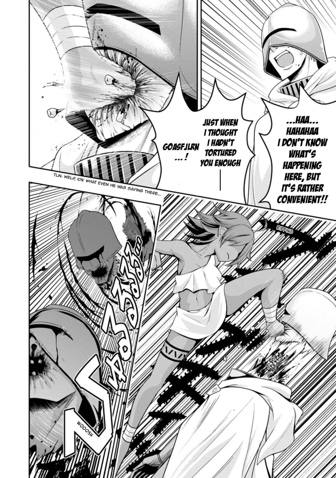 Page 2 Chapter 14.3 Hazure Skill Gacha de Tsuihou Sareta Ore wa, Wagamama Osananajimi wo Zetsuen Shi Kakusei Suru ~Bannou Cheat Skill wo Getto Shite, Mezase Rakuraku Saikyou Slow Life!~