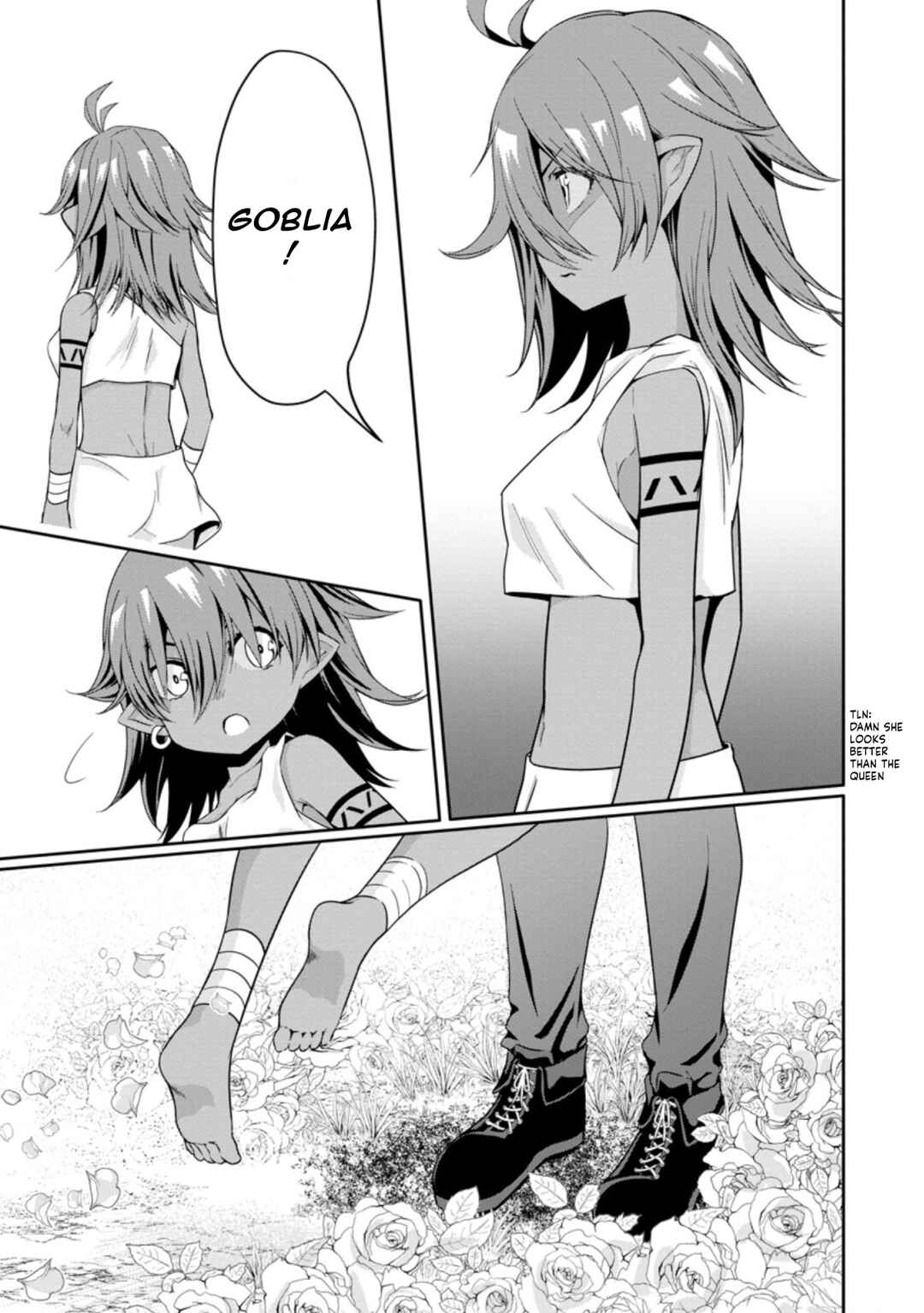 Page 5 Chapter 14.3 Hazure Skill Gacha de Tsuihou Sareta Ore wa, Wagamama Osananajimi wo Zetsuen Shi Kakusei Suru ~Bannou Cheat Skill wo Getto Shite, Mezase Rakuraku Saikyou Slow Life!~