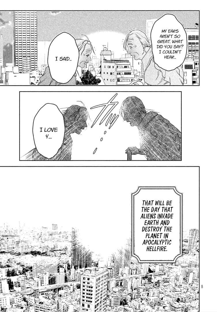 Page 9 Chapter 6 Doushitemo Yaritakute Gakuen