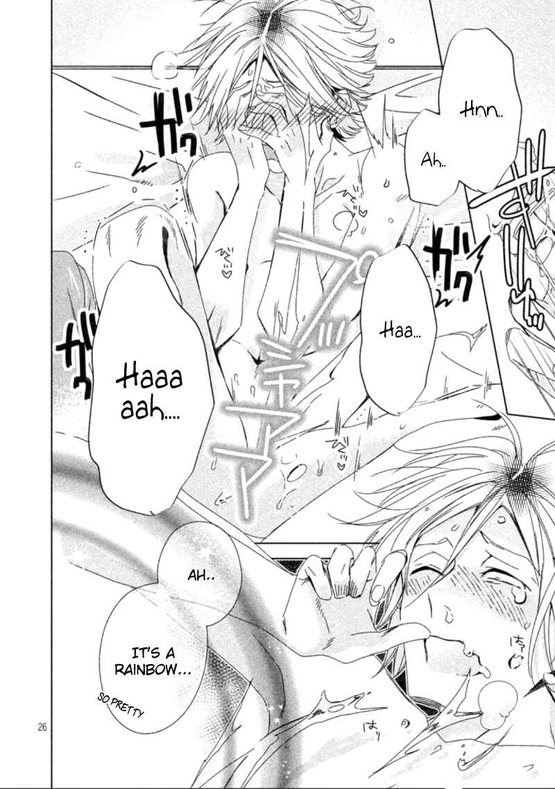 Page 29 Chapter 2 Doushitemo Yaritakute Gakuen