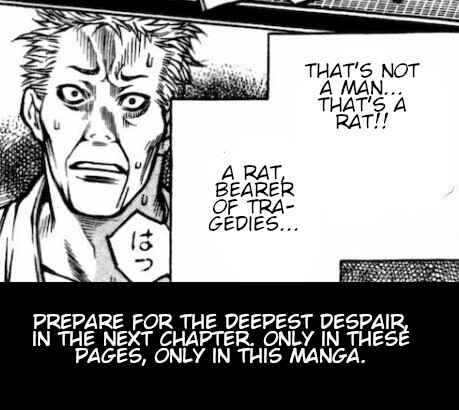 Page 29 Chapter 33 Ateya no Tsubaki