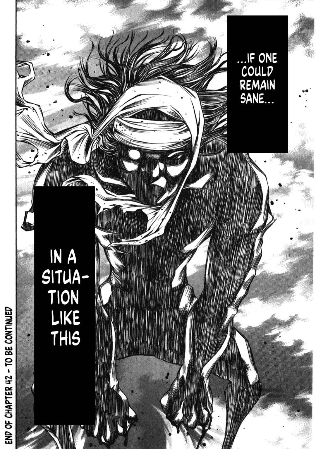 Page 24 Chapter 42 Ateya no Tsubaki