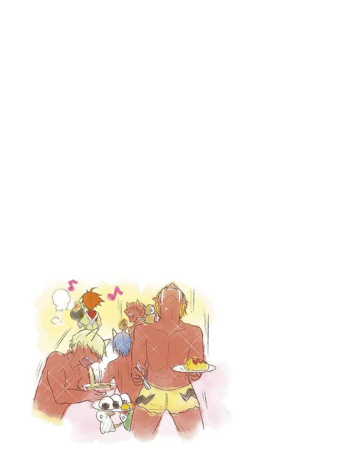 Page 9 Chapter 19.5 Miira no Kaikata
