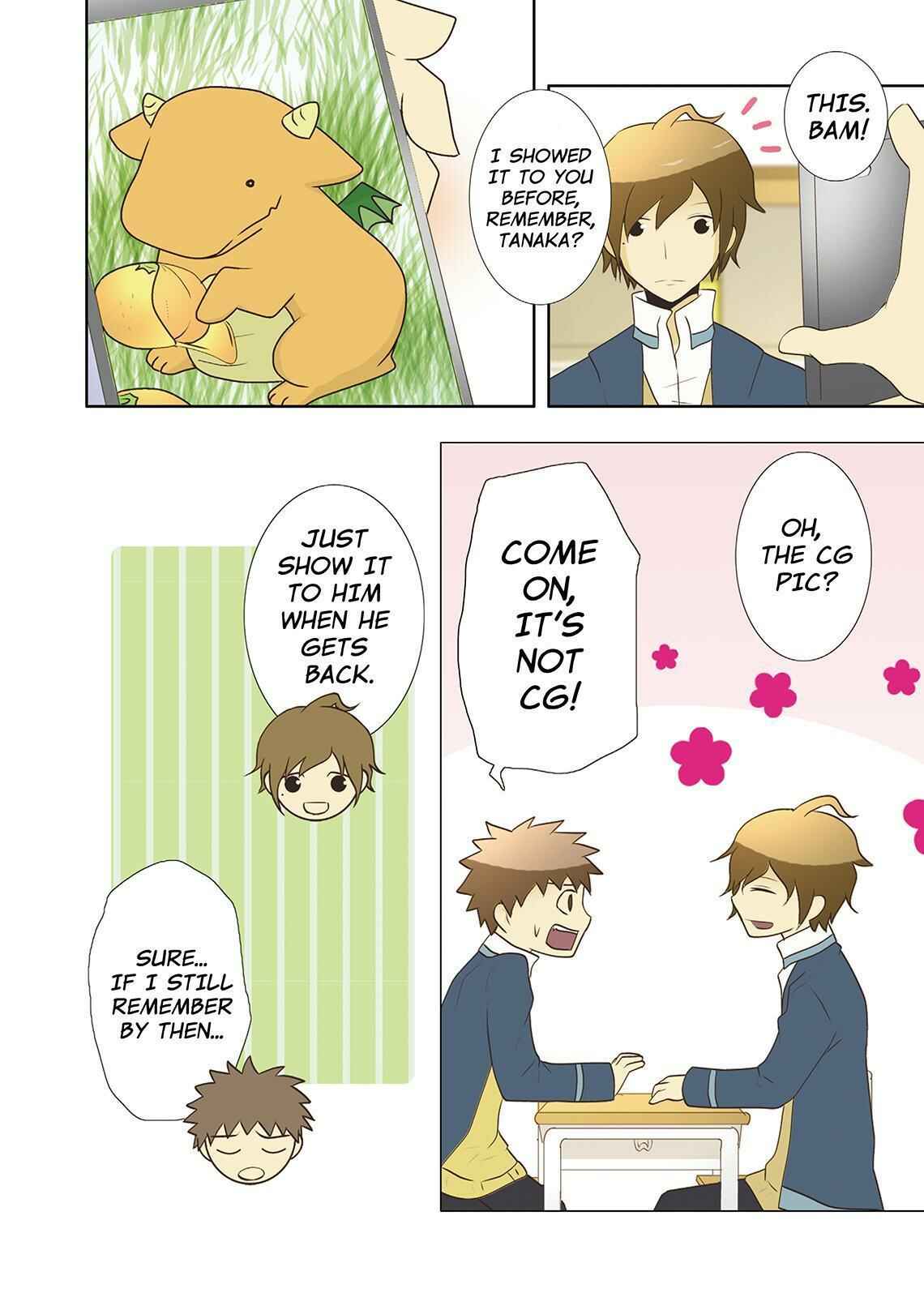 Page 10 Chapter 26 Miira no Kaikata