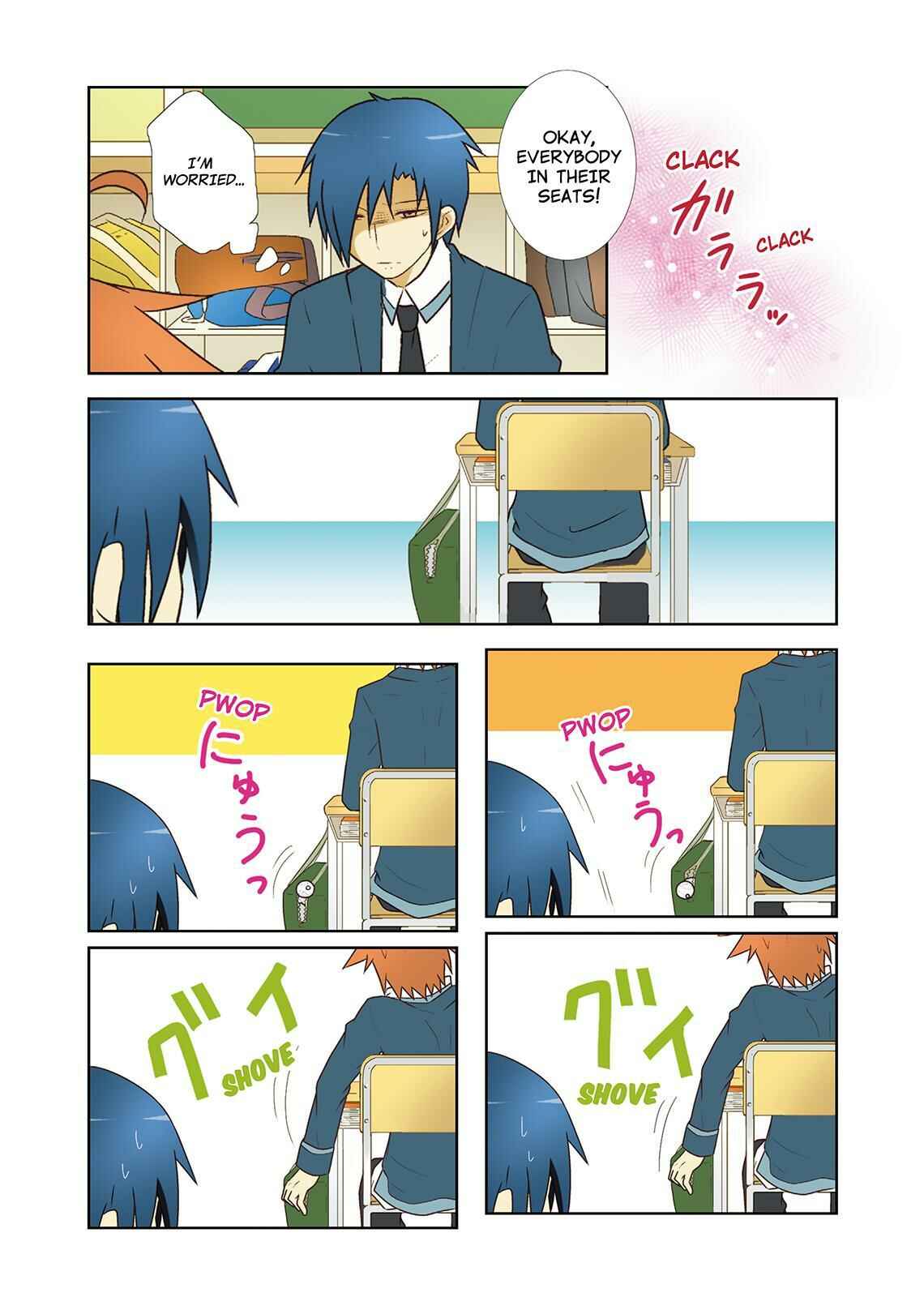 Page 2 Chapter 9 Miira no Kaikata