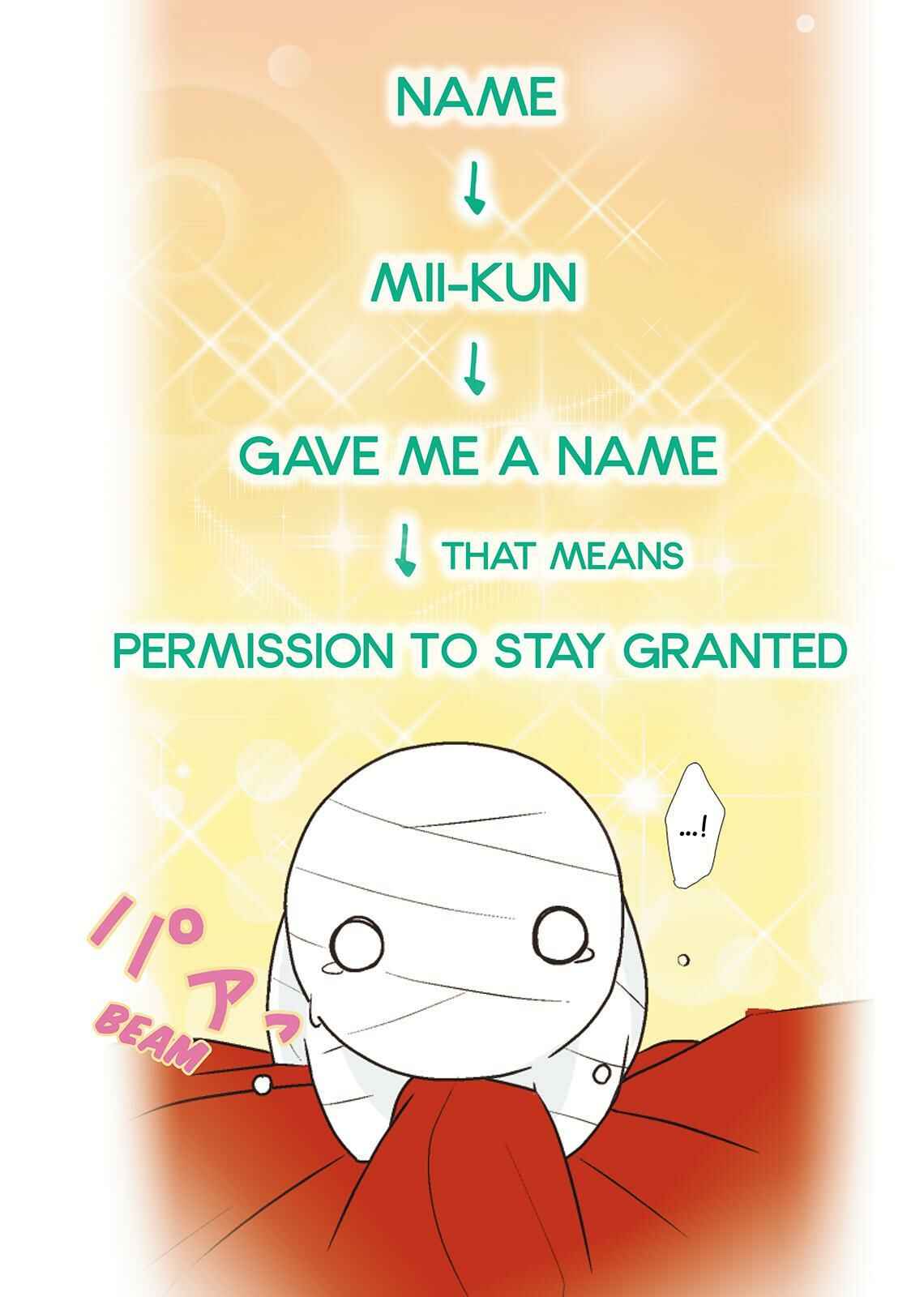 Page 6 Chapter 3 Miira no Kaikata