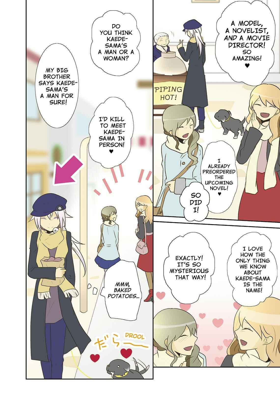 Page 2 Chapter 18 Miira no Kaikata