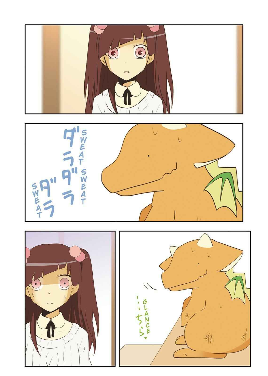 Page 10 Chapter 28 Miira no Kaikata
