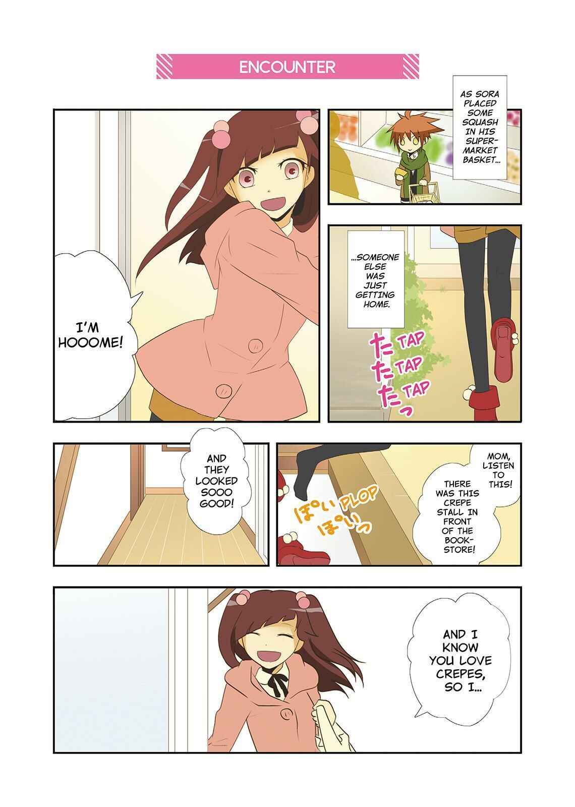 Page 6 Chapter 28 Miira no Kaikata