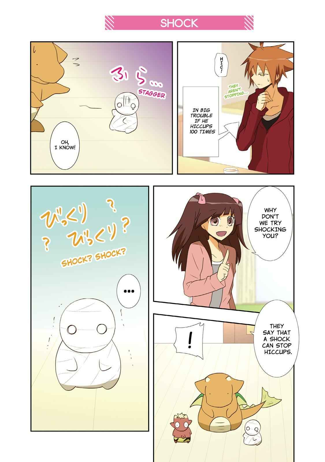 Page 8 Chapter 37 Miira no Kaikata