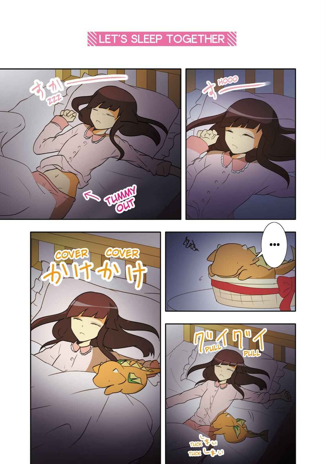 Page 11 Chapter 36 Miira no Kaikata