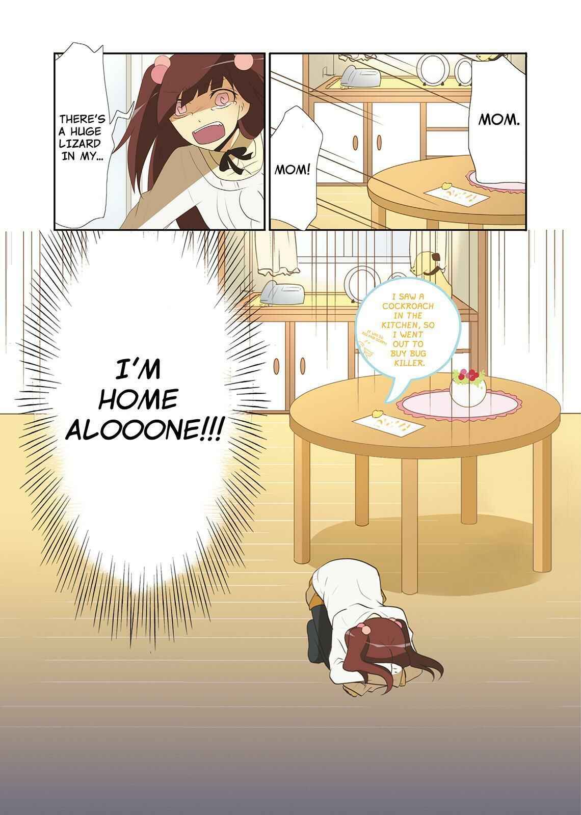 Page 5 Chapter 29 Miira no Kaikata