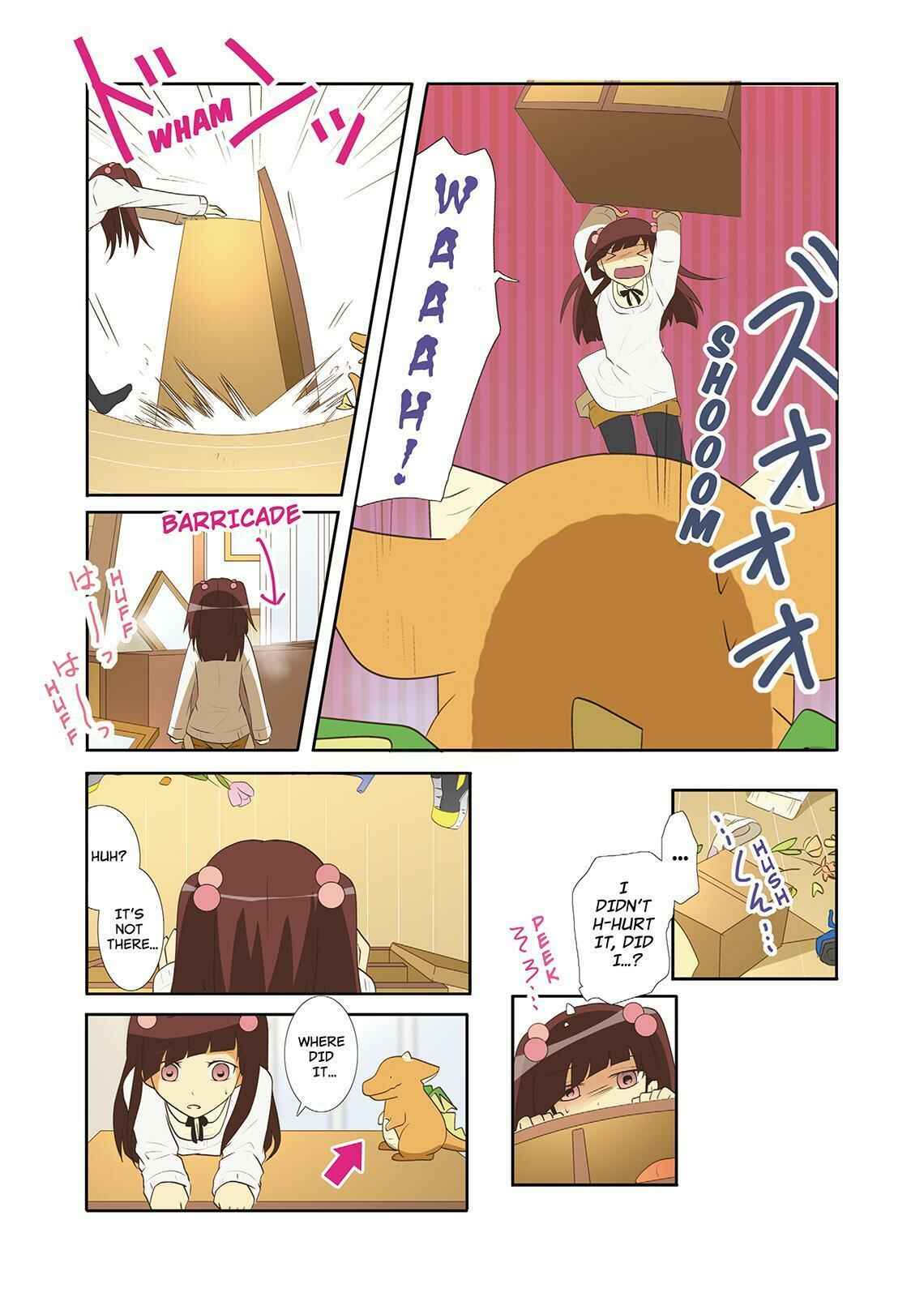 Page 7 Chapter 29 Miira no Kaikata