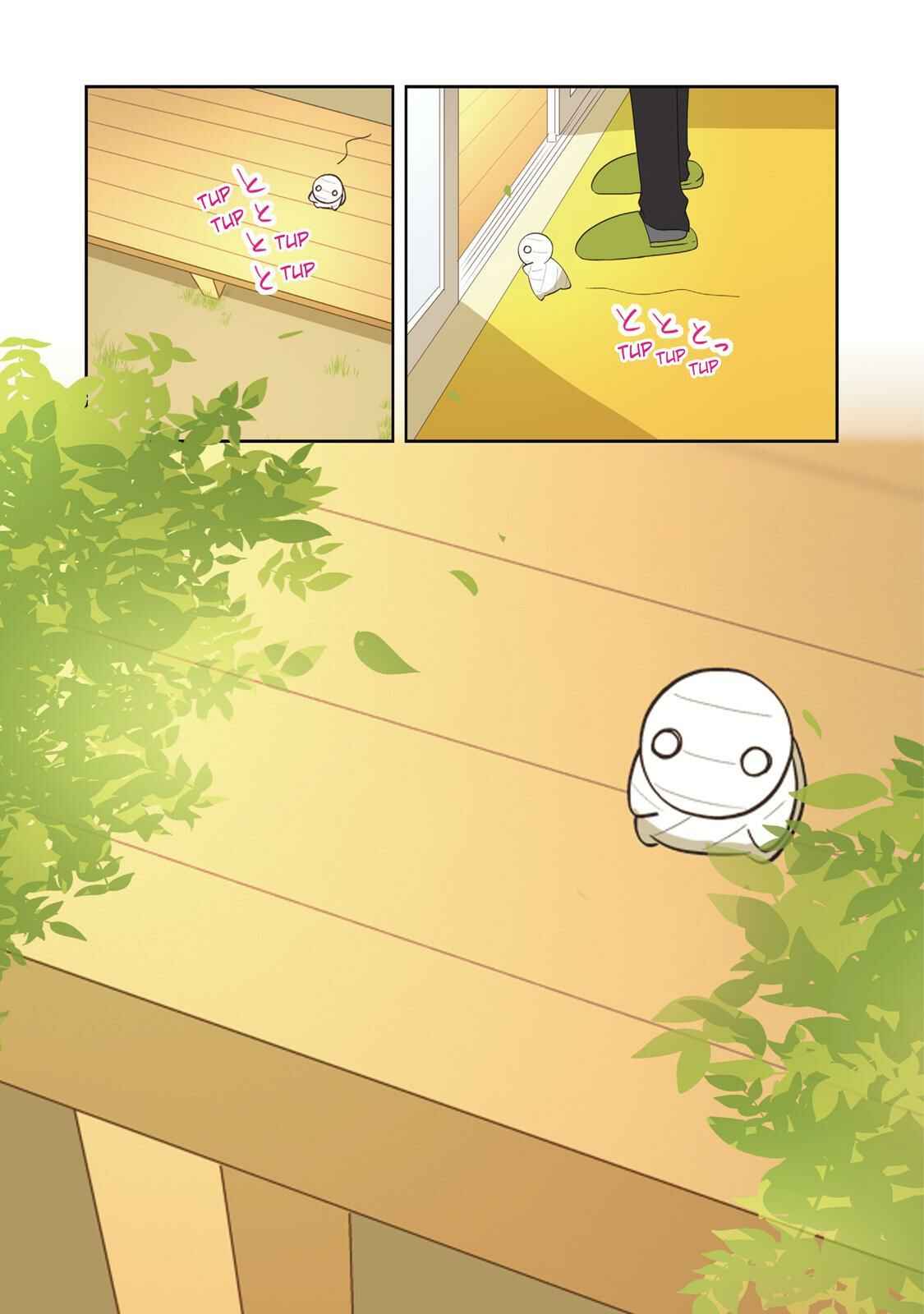 Page 13 Chapter 40 Miira no Kaikata