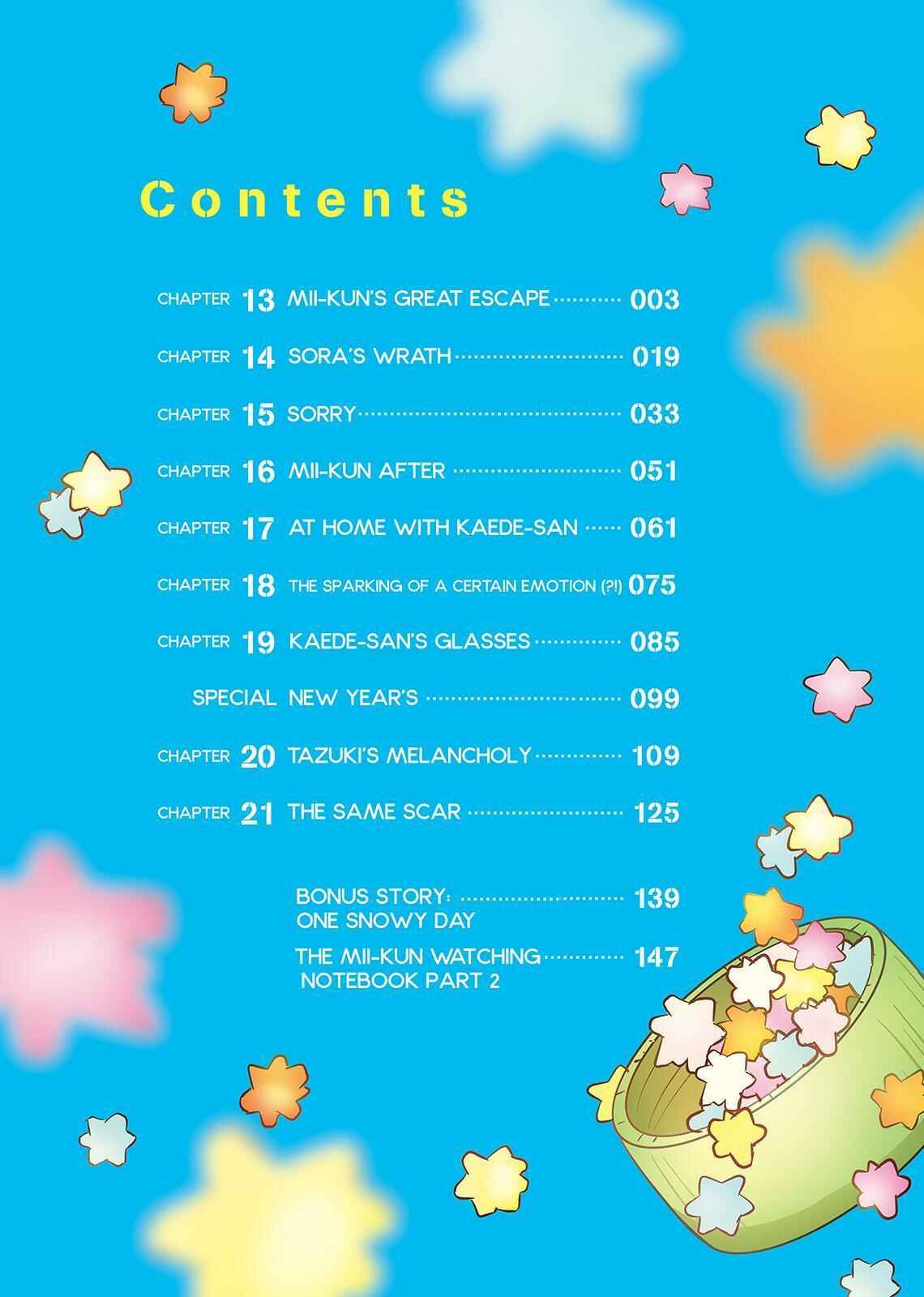Page 2 Chapter 13 Miira no Kaikata