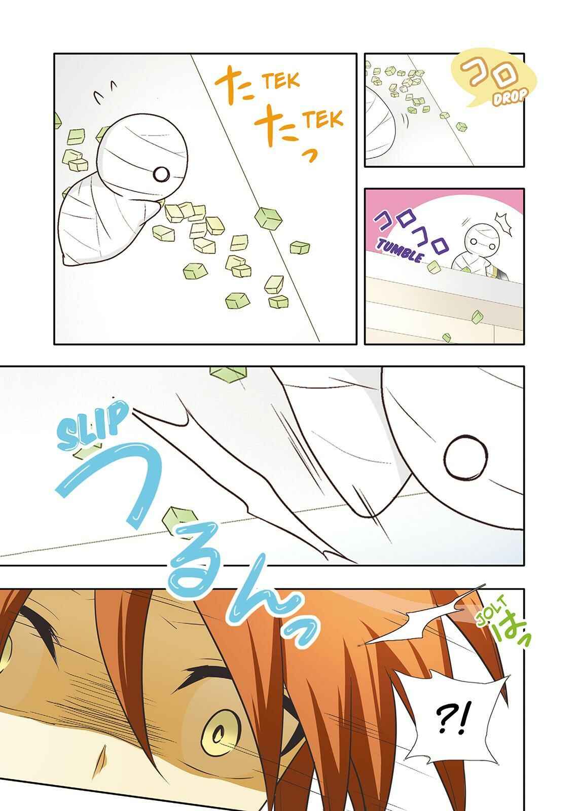 Page 9 Chapter 7 Miira no Kaikata