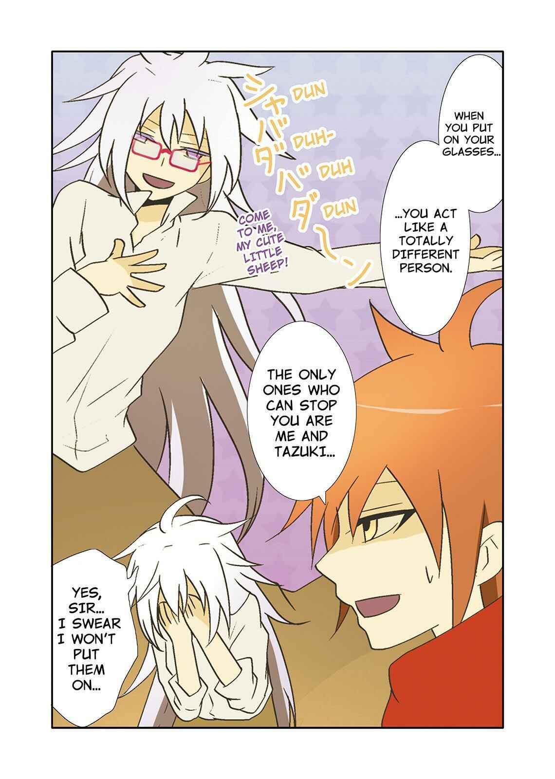 Page 9 Chapter 17 Miira no Kaikata
